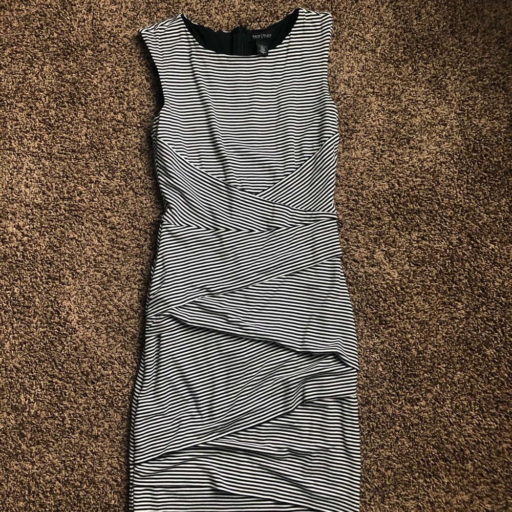 Bandage dress